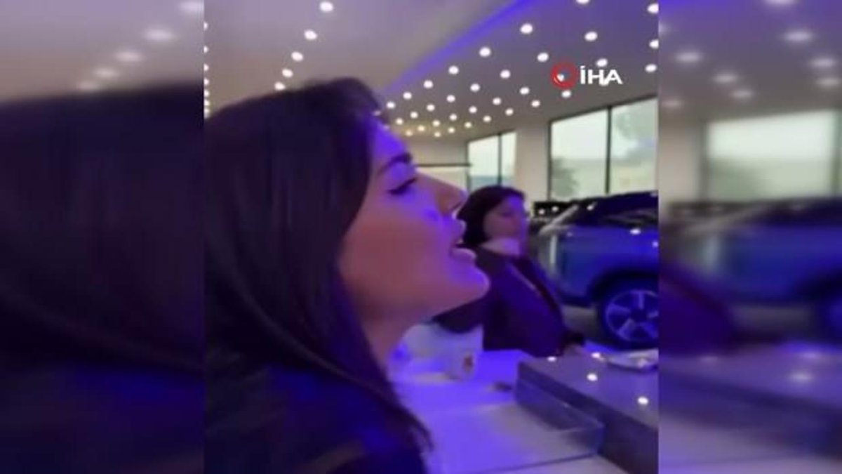 Ettiği duaya pişman oldu! Yağmur yağsın dedikten sonra iş yerini su bastı: Dakikalar içinde oldu