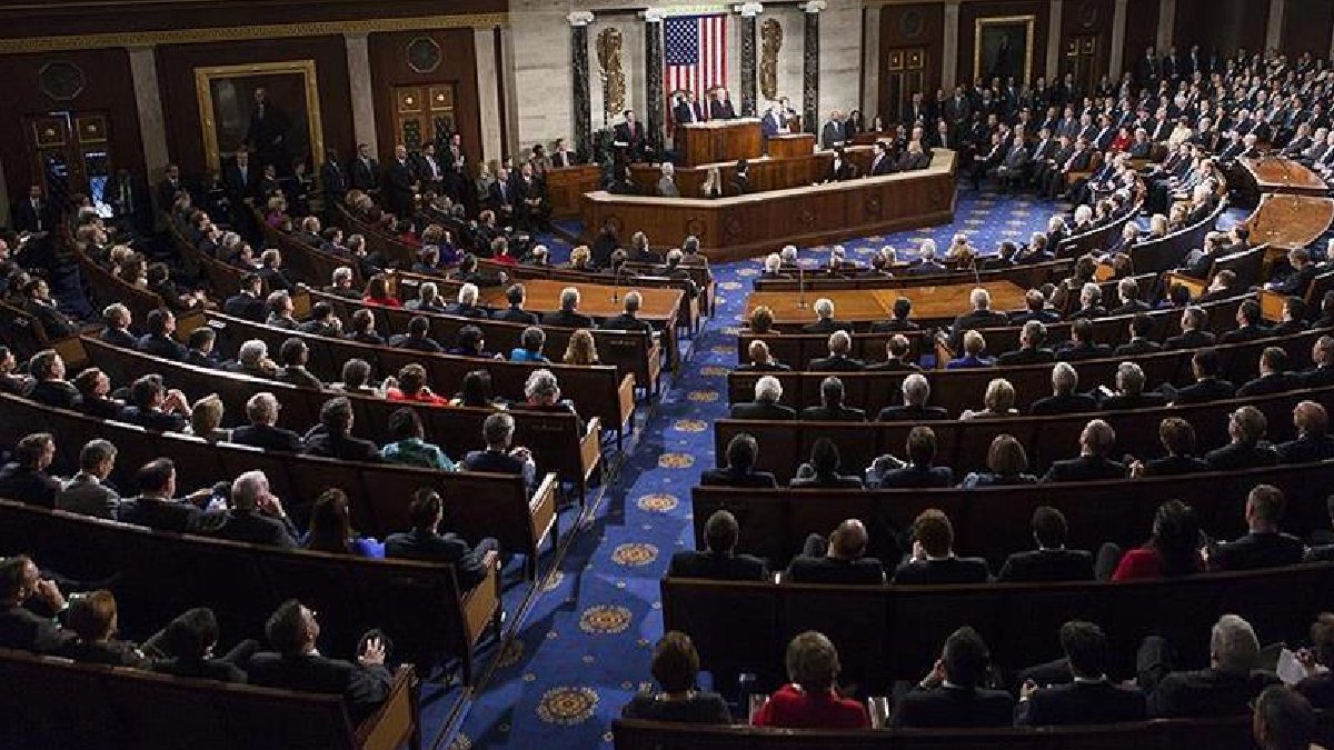 ABD’de meclisten geçti: Deepfake içerikleri yaymak artık suç sayılacak