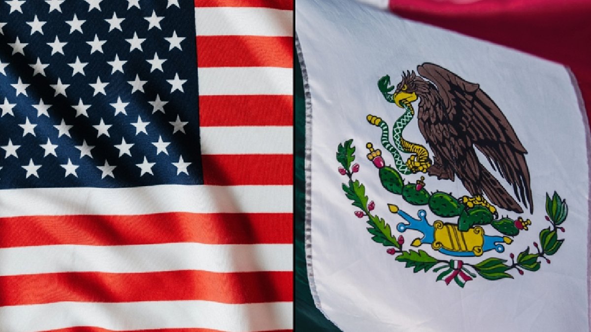 Meksika’dan ABD ile yapılan su anlaşmasında güncelleme