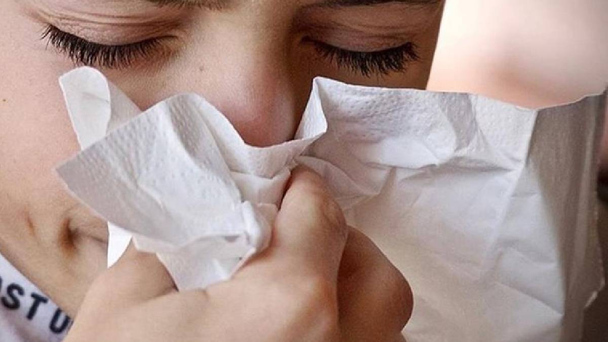 İklim değişikliği hastalıkları tetikliyor: Solunum yolu enfeksiyonlarında artış