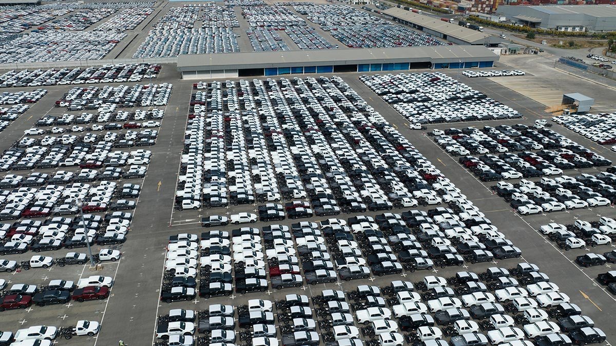 Trump tarifeleri geri çekmeye hazırlanıyor