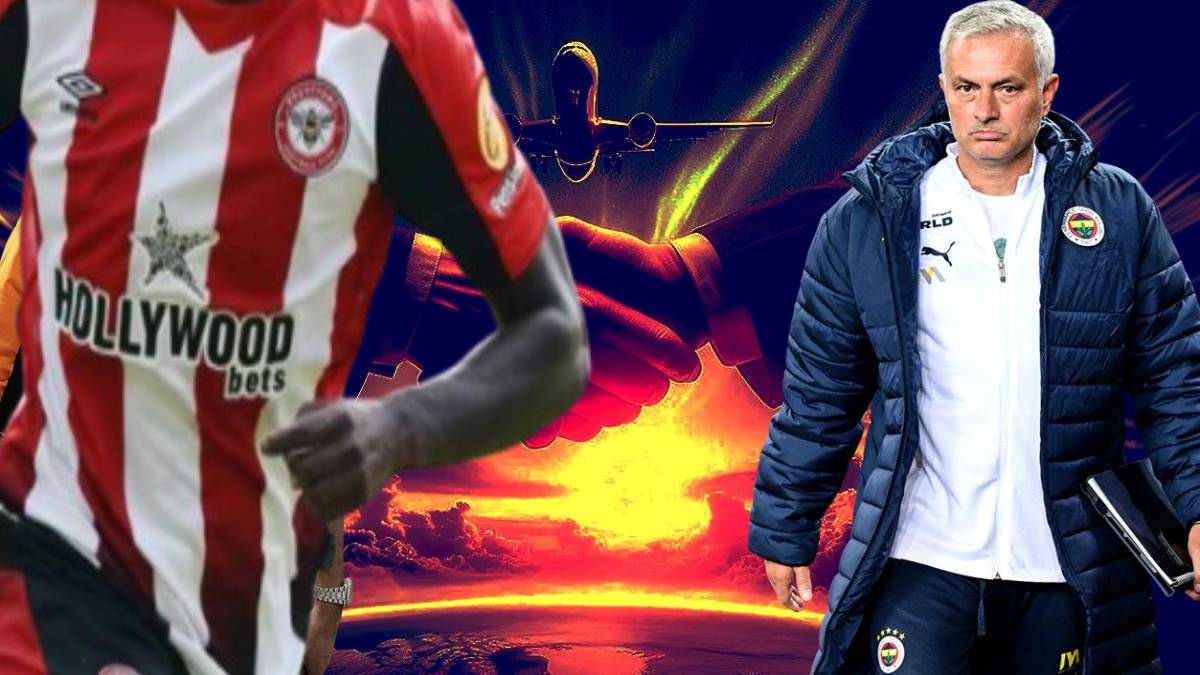 Fenerbahçe'den 30 milyon euroluk forvet transferi! Ali Koç özel jetiyle İstanbul'a indirecek: 34 maçta 17 gol 4 asist...