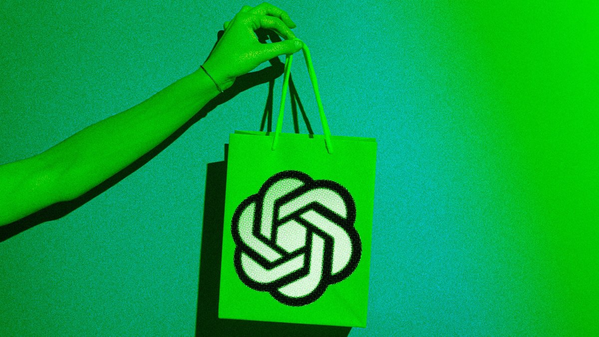ChatGPT öyle bir özellik getiriyor ki! Google ile yarışacak: Online alışveriş daha kolay olacak