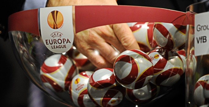 Fenerbahçe, Atiker Konyaspor ve Osmanlıspor'un Avrupa Ligi'nde rakipleri belli oluyor