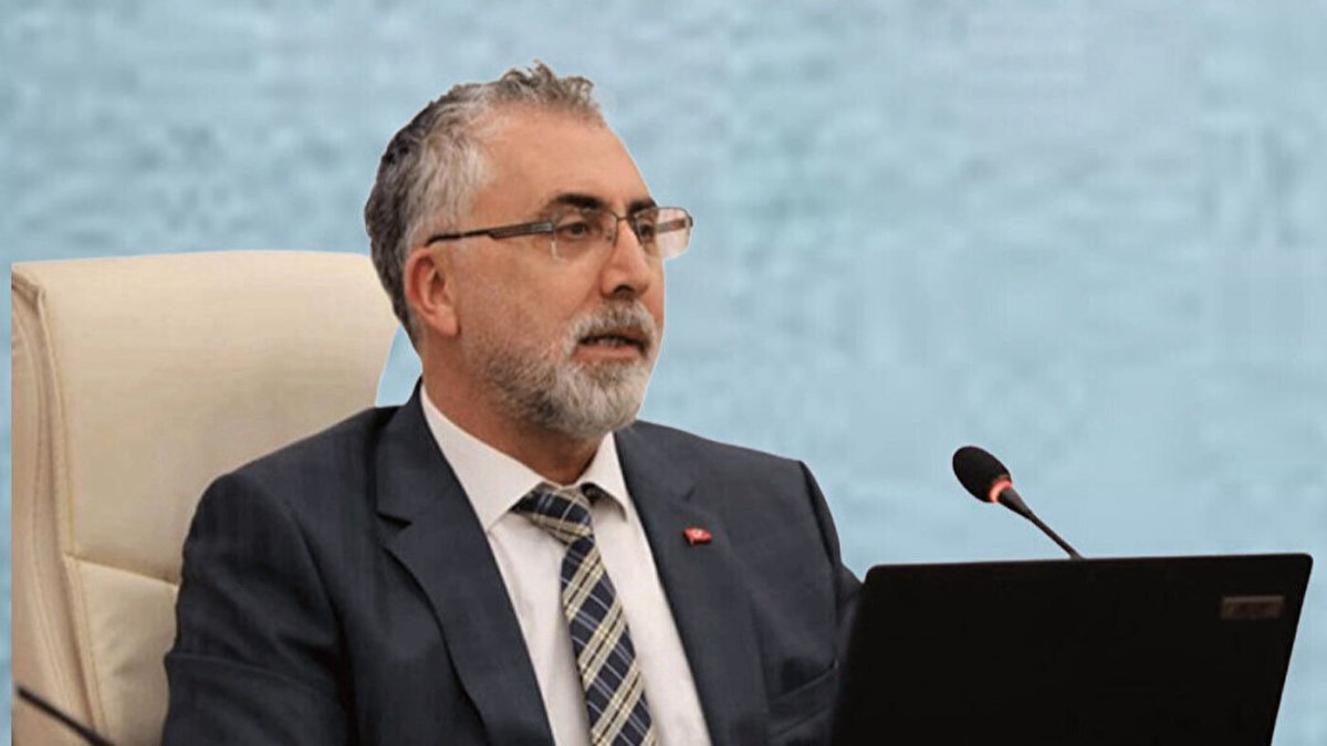 Işıkhan: 149 belediye yapılandırma için başvuru yaptı