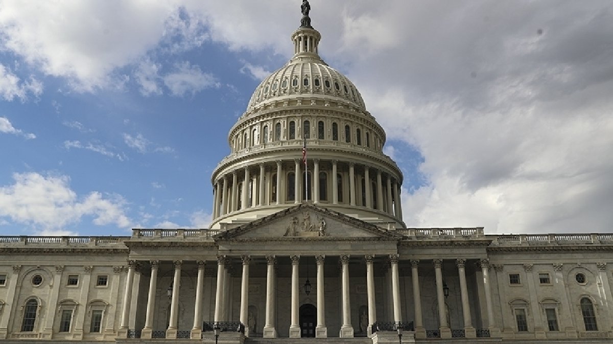 ABD Kongresi, savunma bütçesini artırmaya hazırlanıyor: Hedef 1 trilyon dolar