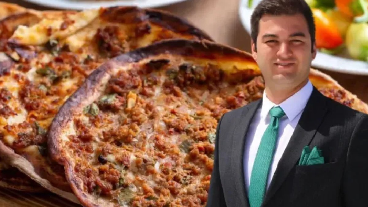 Bodrum Belediye Başkanı Tamer Mandalinci: Bodrum sadece lahmacundan ibaret değil