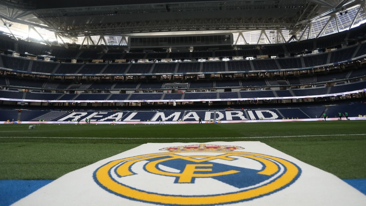 Real Madrid'in yeni teknik direktörü belli oldu: Santiago Bernabeu’da yeni dönem