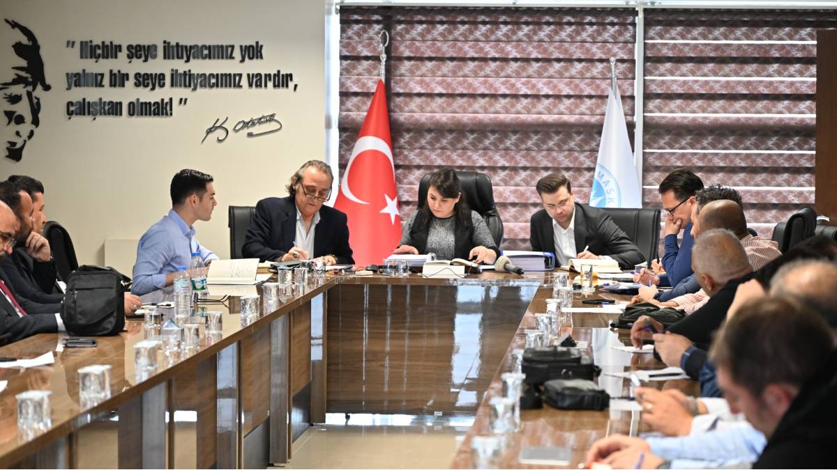 Manisa’nın altyapısı için 2 milyar TL’lik dev yatırım