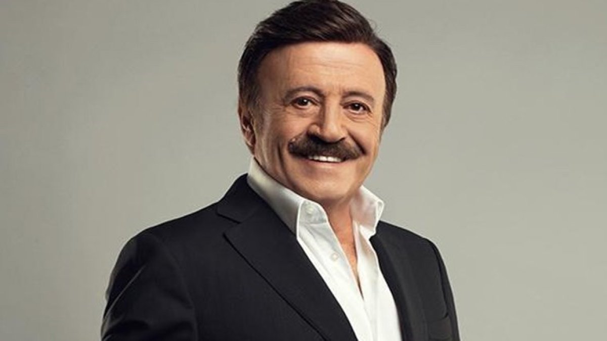 Selami Şahin'in hayatı belgeselde izleyiciyle buluşacak