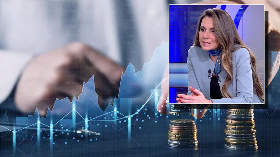 TÜSİAD Başekonomisti Altınsaç'tan uyarı: Bunun sonu stagflasyon