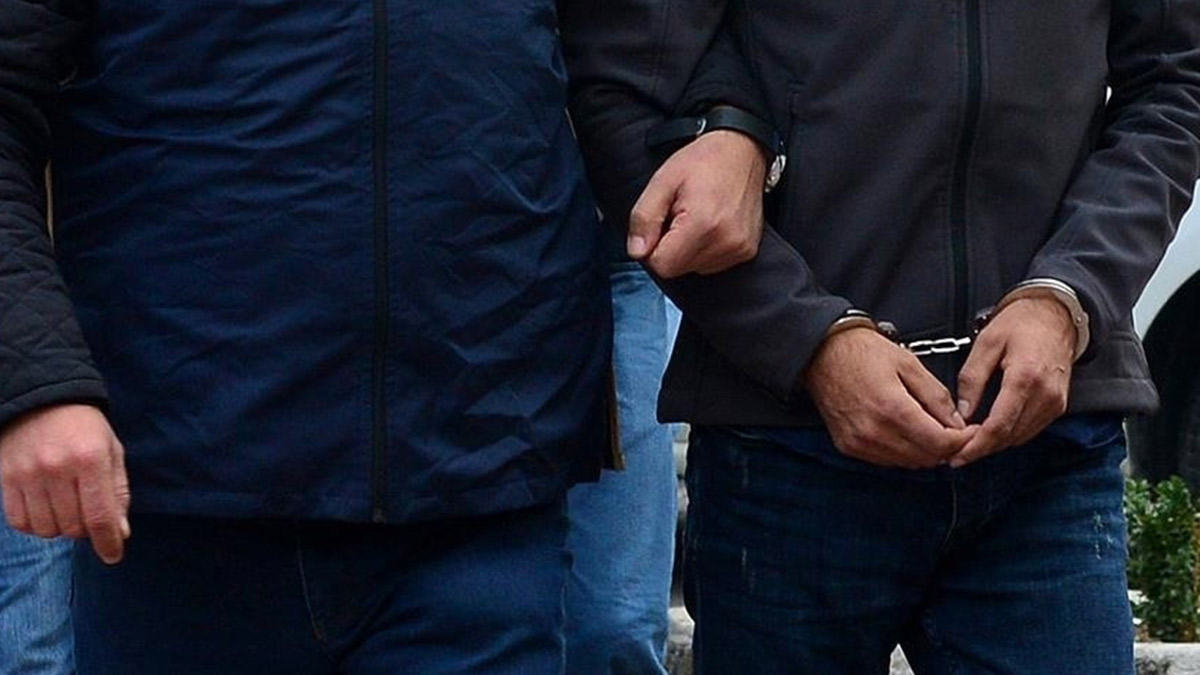 Kripto dolandırıcılarına 4 ilde operasyon: 18 gözaltı