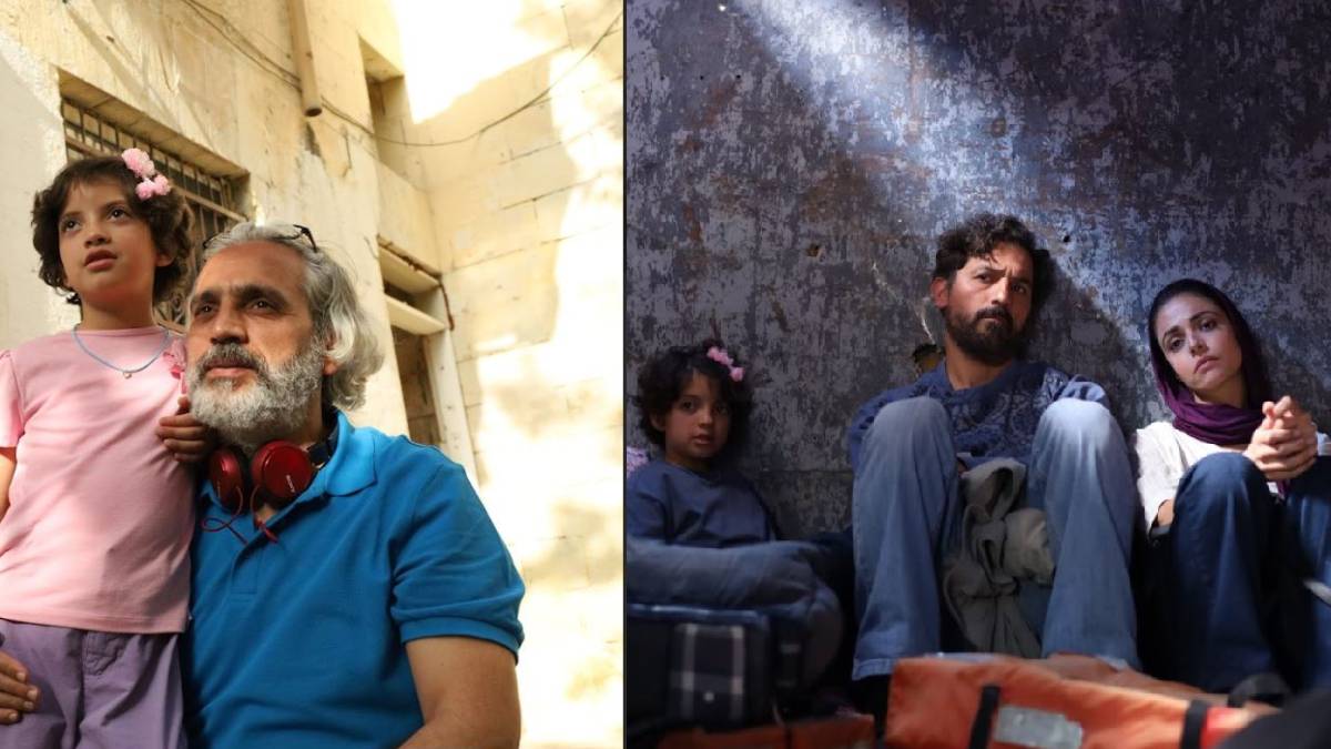 'Rahma' Filmi Şanlıurfa’nın tarihini ve hikâyelerini beyaz perdeye taşıyor