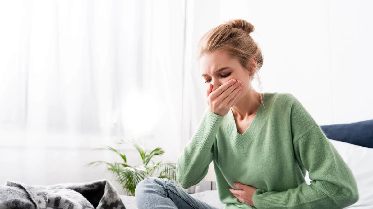 İlaçsız çözüm arayanlara! Mideniz bulanıyorsa bu doğal yöntemi mutlaka deneyin!