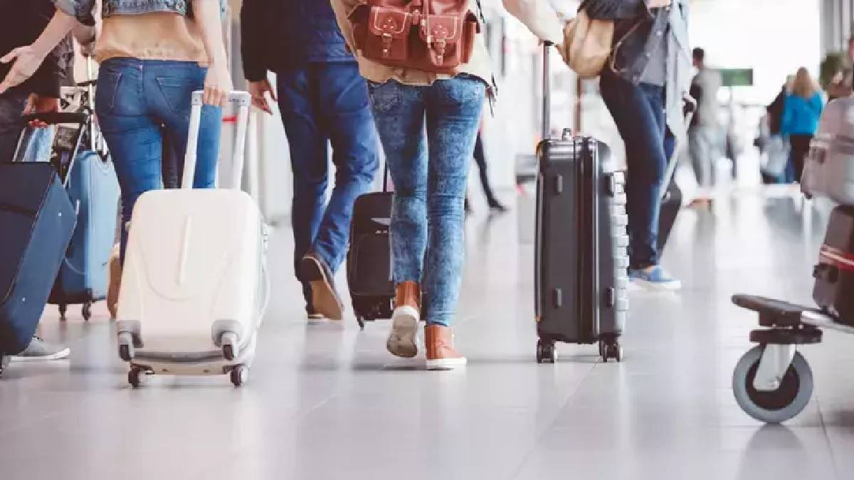 İngiltere'ye seyahat edenler için uyarı: Valize koyulamayacaklar listesi güncellendi