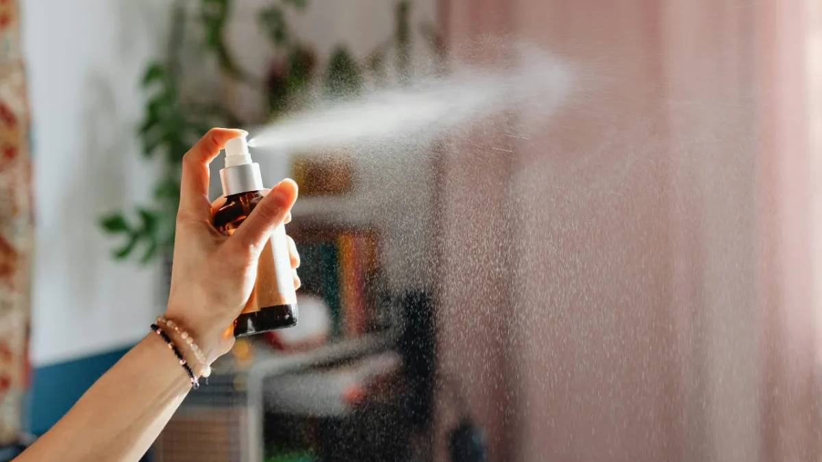 Bakanlıktan yasak kararı: İki oda kokusu markası toplatılıyor