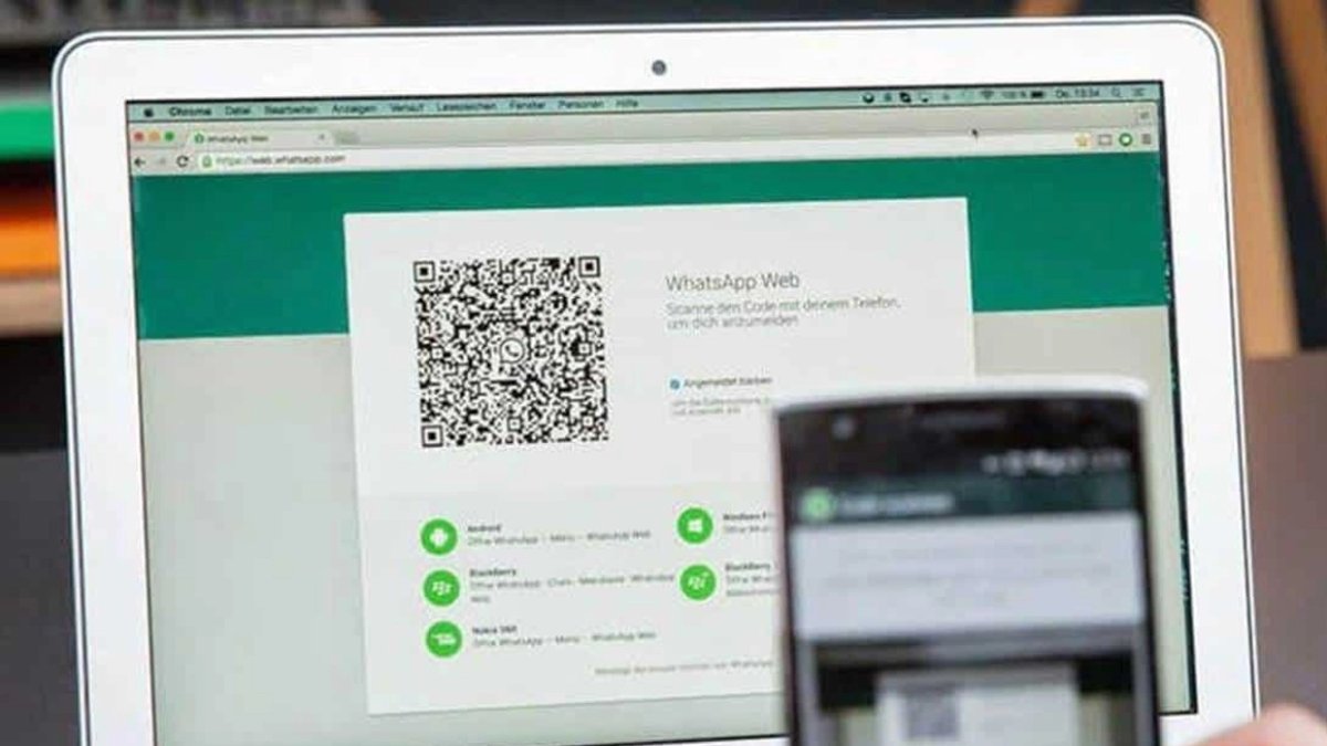 WhatsApp'ın web sürümüne şimdi de arama özelliği geliyor! Artık kullanımı daha kolay olacak