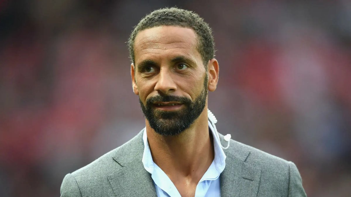 Efsane futbolcu Rio Ferdinand’dan Arda Güler açıklaması: Arda bu takımın ritmini bulabilir