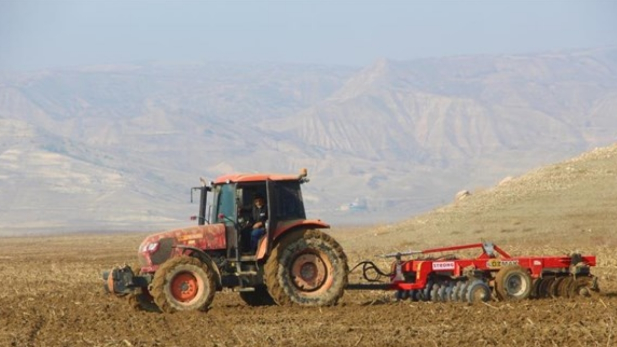 2021’de kurulmuştu, ömrü uzun sürmedi! Ekonomik krizin gazabına uğradı: Çiftçileri endişeye sürükledi