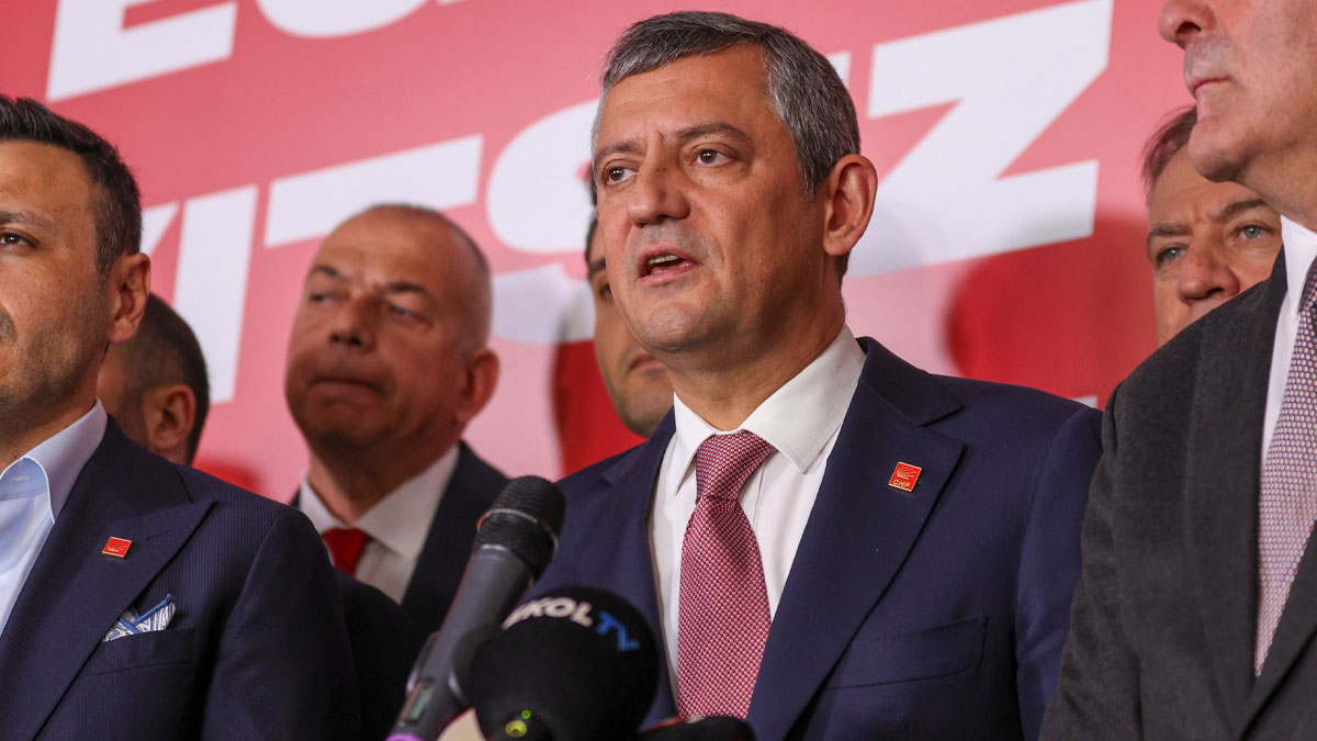 Özel: A, B, C, Z planımız İmamoğlu’nun cumhurbaşkanı adaylığıdır