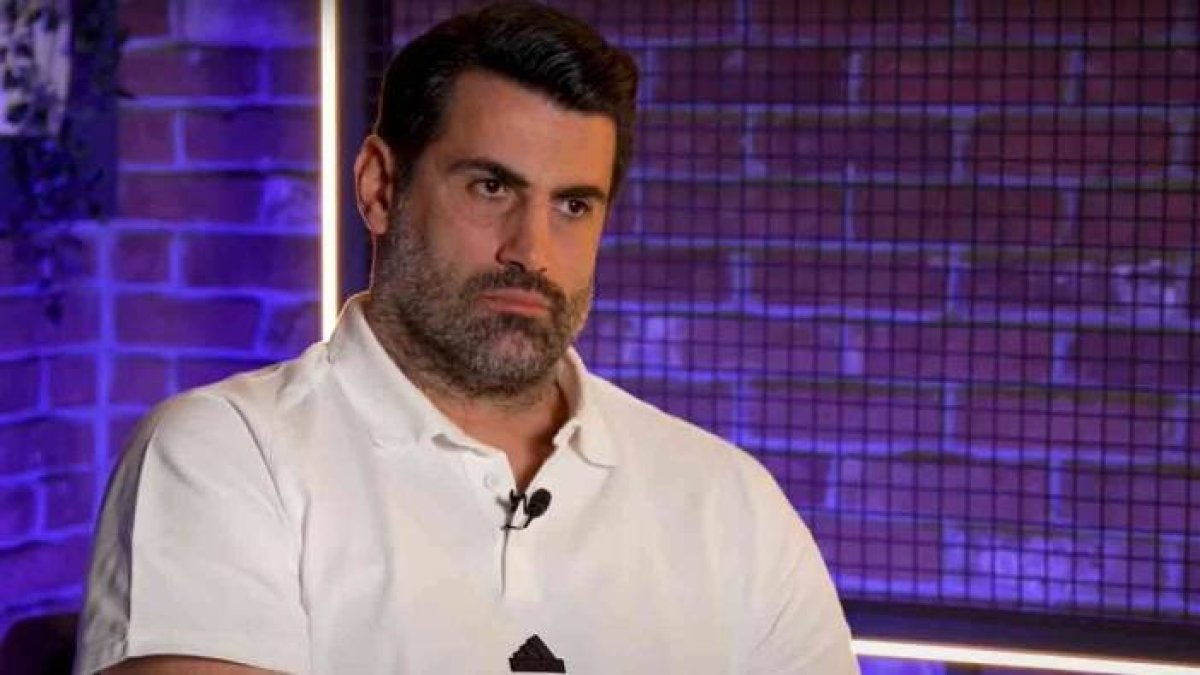 Volkan Demirel'den Fenerbahçe ve seçim açıklaması: Bu saatten sonra konuşmak zarar verir