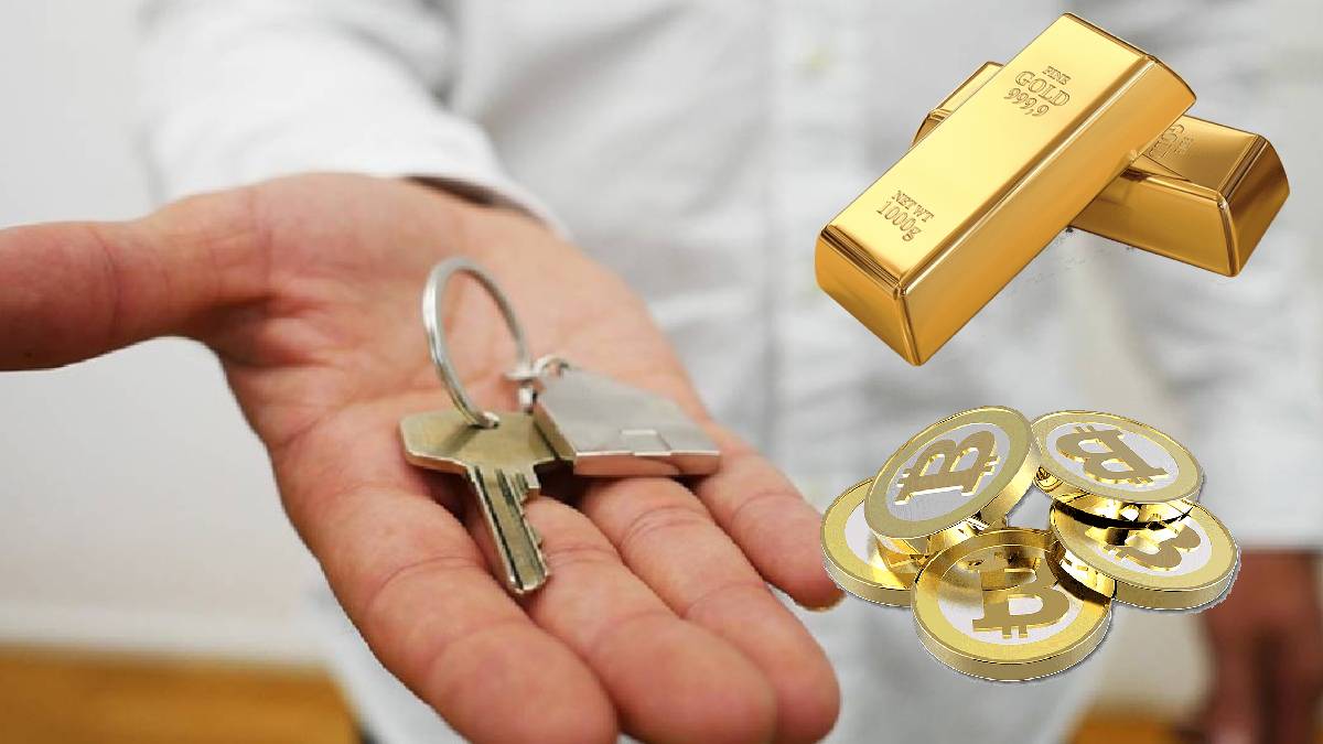 Türkiye’nin yatırımda yeni gözdesi belli oldu! Altın mı, mevduat mı, kripto mu? İşte Türkiye’nin yatırım tercihi