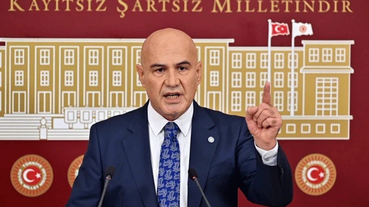 Turhan Çömez’den sert tepki: Çocuklar ölüyor, Bakan çocuğu olmayanı aile saymıyor