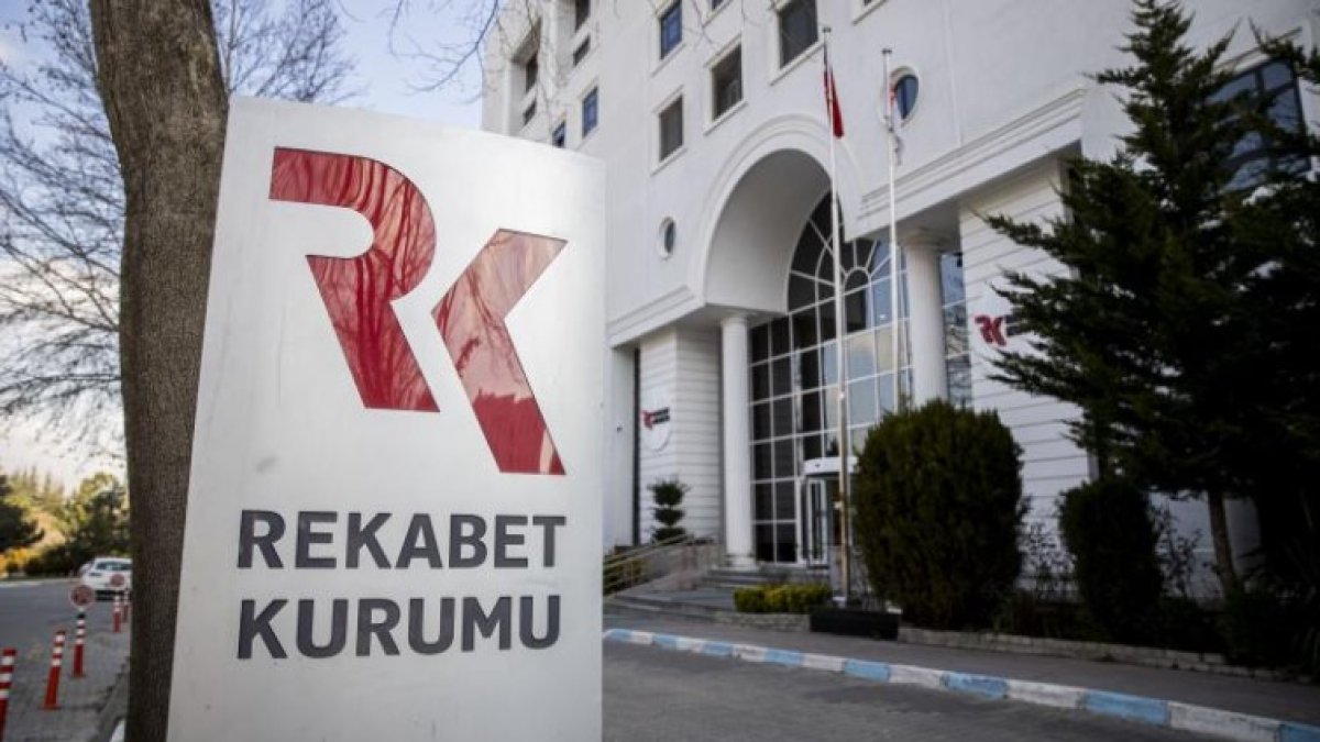 Rekabet Kurulu'ndan Keşan’da üç beton şirketine ceza: 10,2 milyon lira idari yaptırım uygulandı