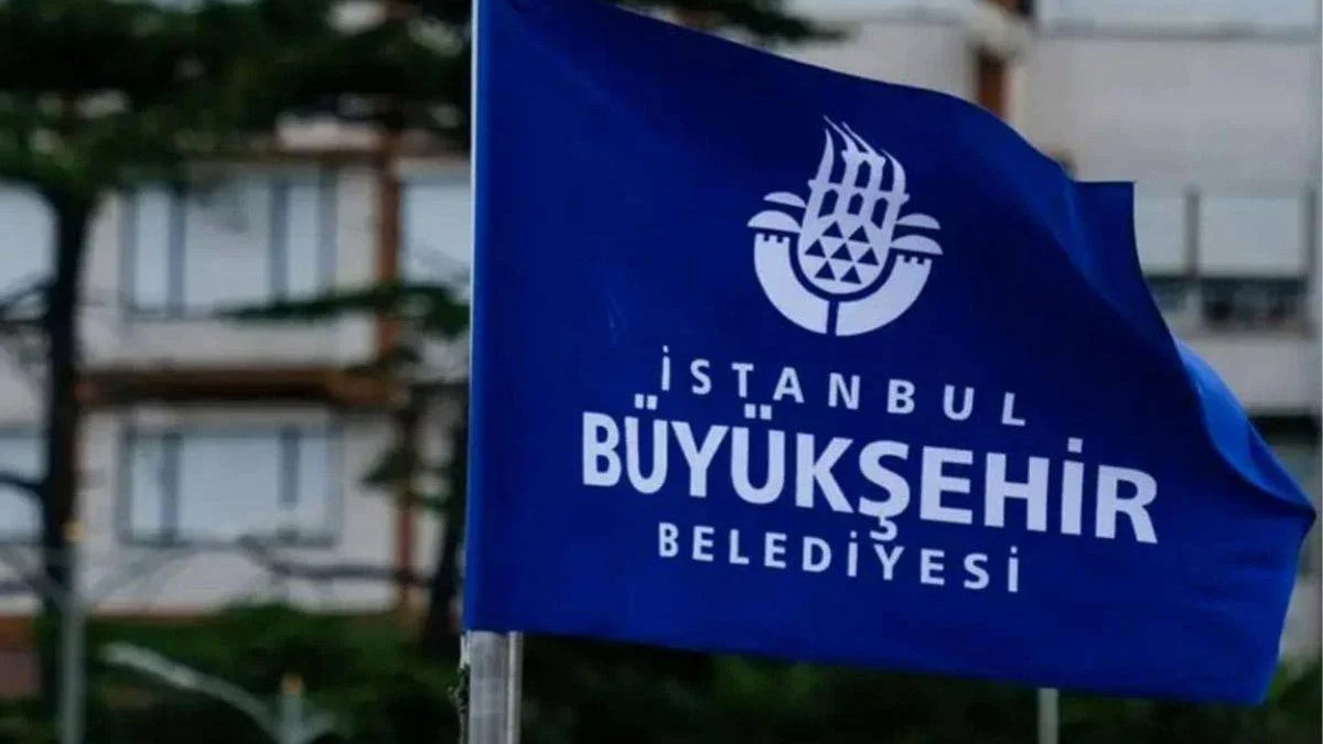 İBB'ye ikinci dalga operasyonda yeni gelişme! 30 kişi için tutuklama talebi