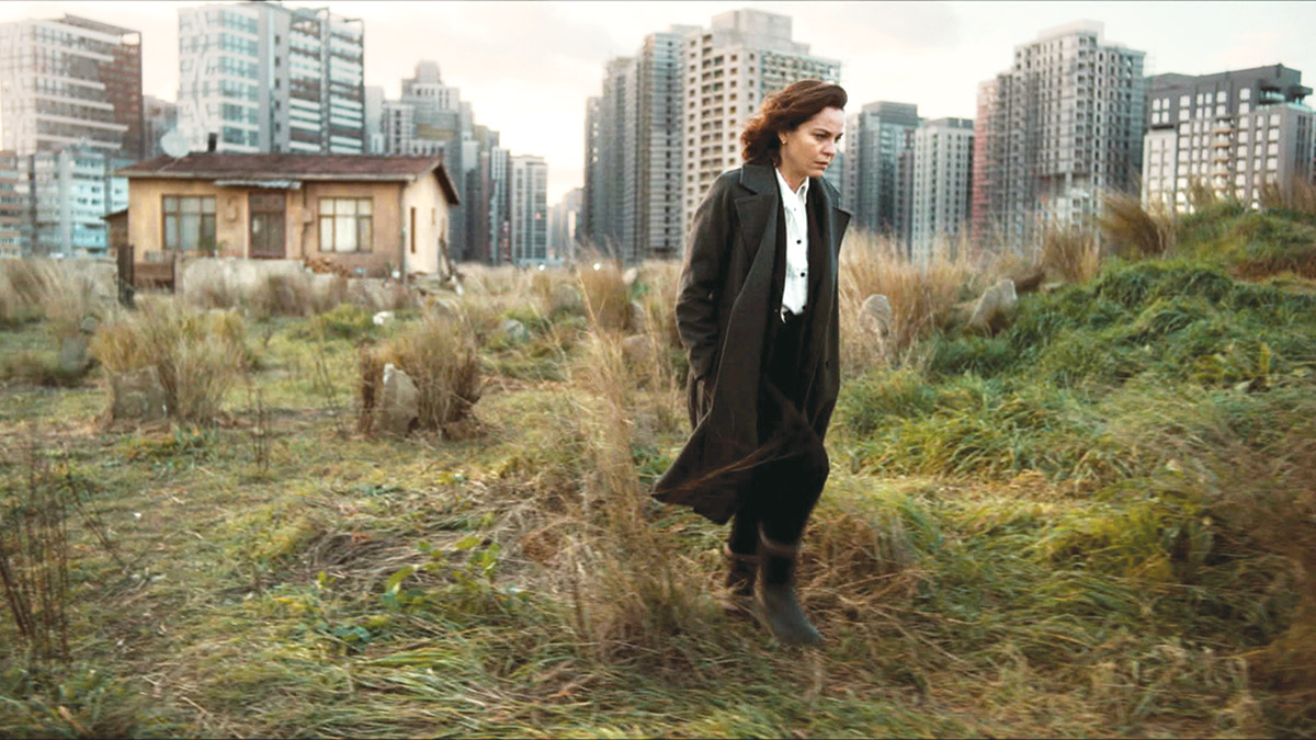 Cannes’ın seçtiği Türk filmleri ‘Başka Sinema’da