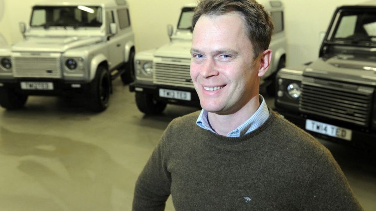 Üretim durdurulacak dedi, zekasını kullandı 240 tane satın aldı! Şimdi rekor kazanca ulaştı