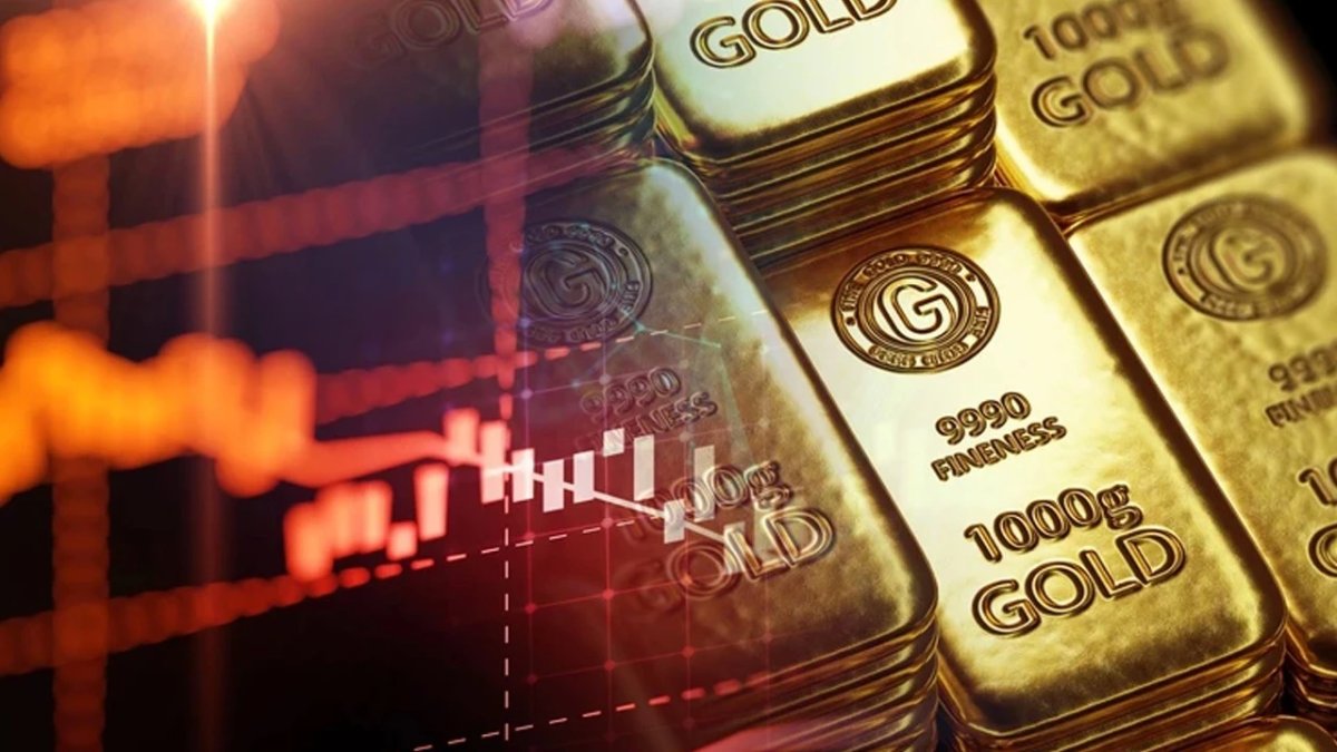 Dünya Bankası'ndan küresel emtia piyasalarına ilişkin rapor: Altında bu yıl yeni rekor bekleniyor