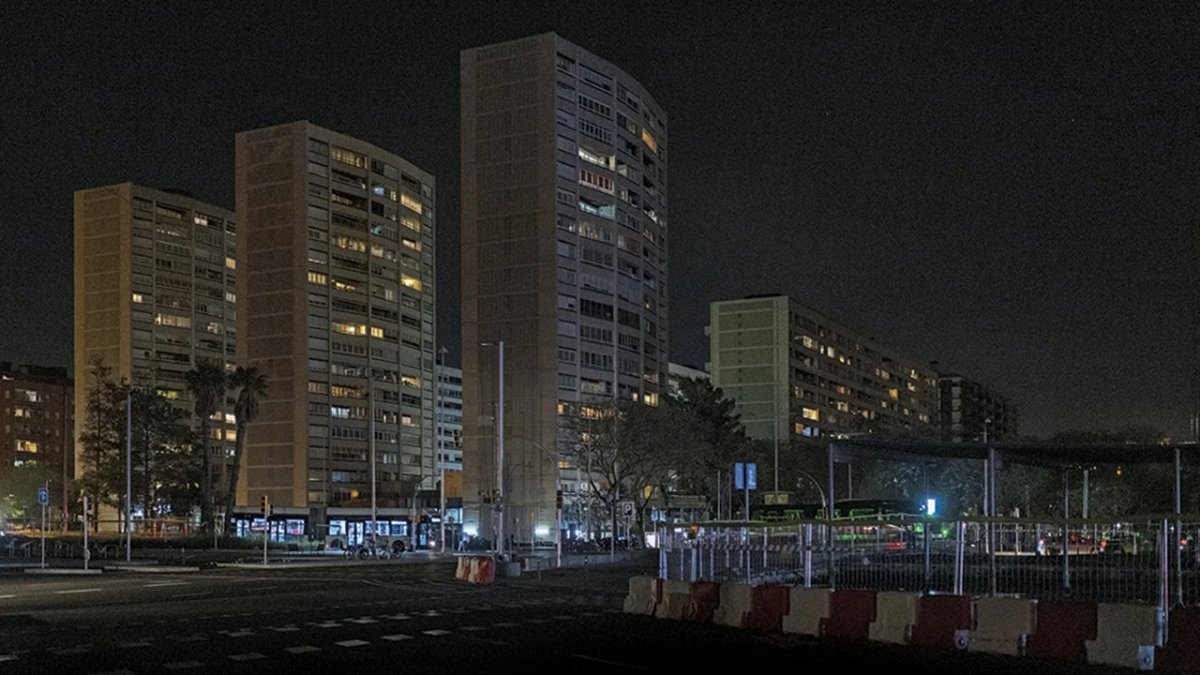 Avrupa'daki elektrik krizi hayatı durma noktasına getirdi: 5 saniyelik kesintinin İspanya’ya faturası 1 milyar euro