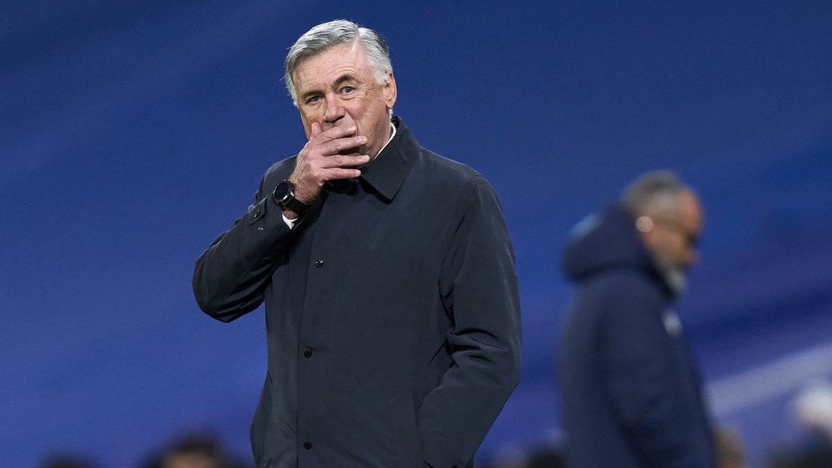 Brezilya Milli Takımı'nda Ancelotti krizi! Dudak uçuklatan teklif kafasını karıştırdı: İmzayı atmadan masadan kalktı