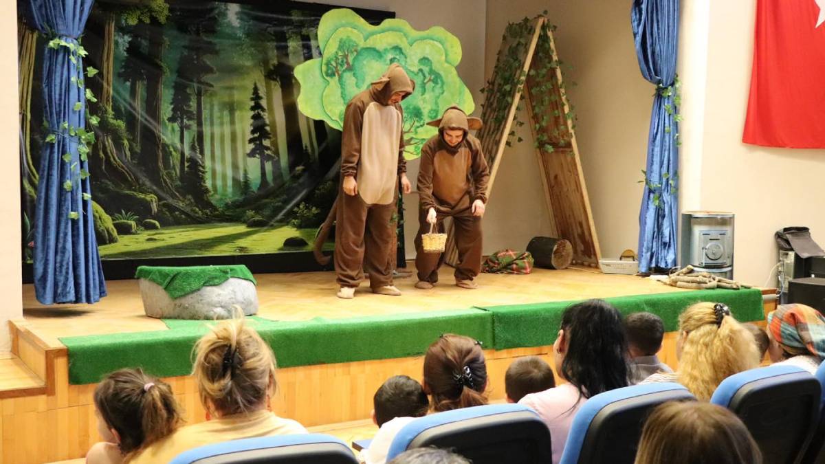 BBKT unutulmaz bir iz bıraktı