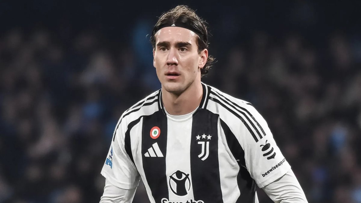 Dusan Vlahovic Fenerbahçe'yi şaşkına çevirdi! Sırp yıldızın maaş talebi dudak uçuklattı