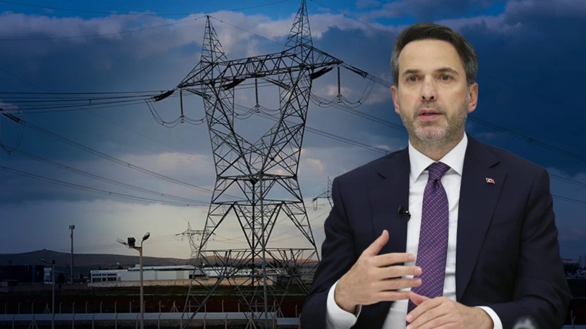 Mumları, gaz lambalarını hazırlayın! Büyük elektrik kesintisi olabilir: Bakan canlı yayında açıkladı