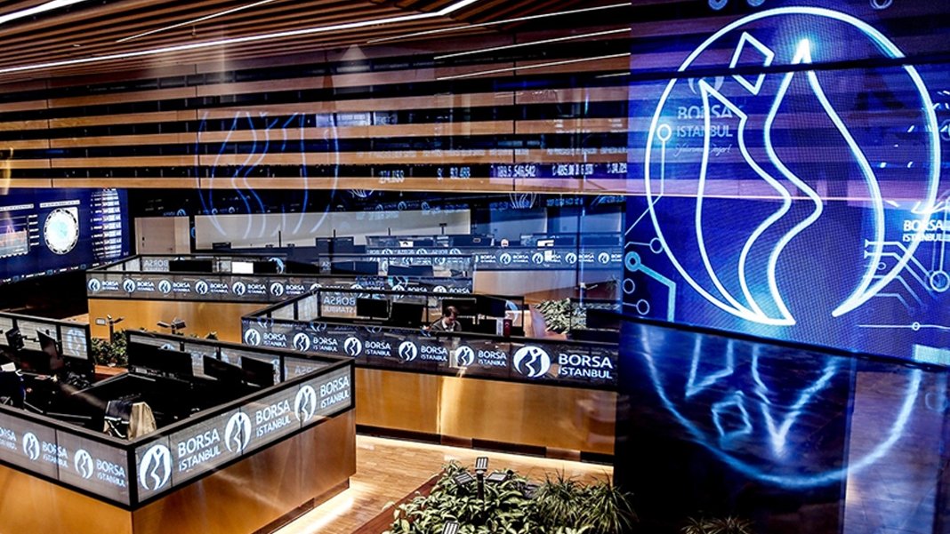 Başsavcılıktan 'Borsa İstanbul' operasyonu: 15 gözaltı