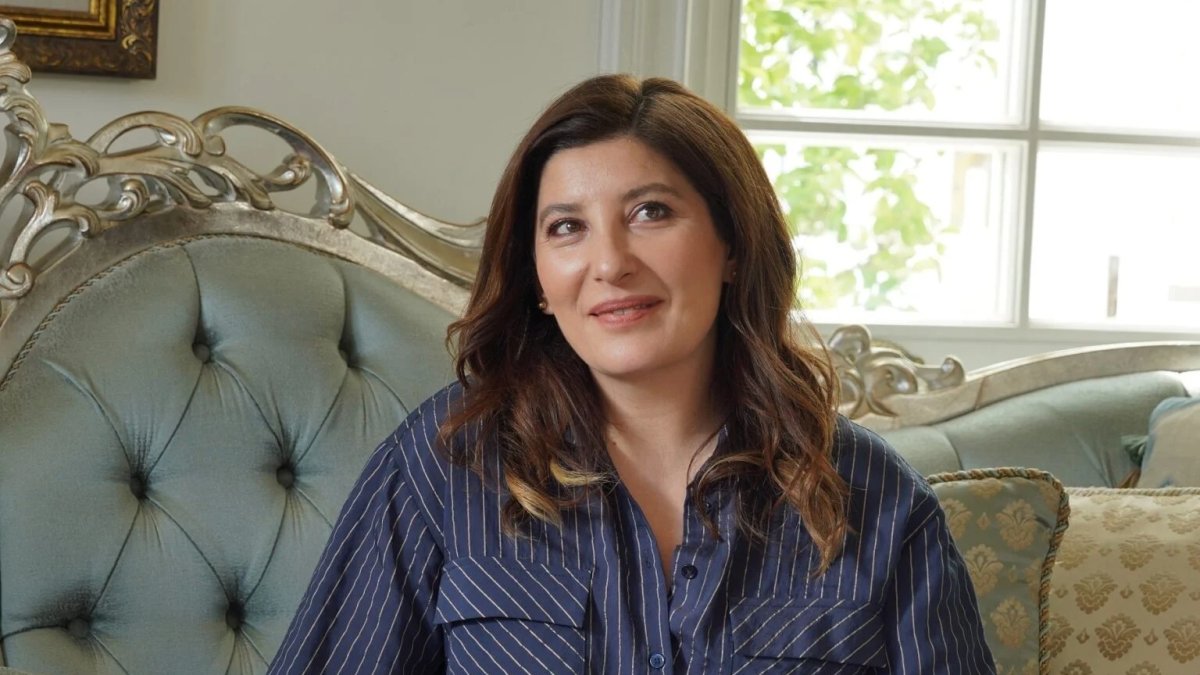 Kızılcık Şerbeti'nde bir ayrılık daha