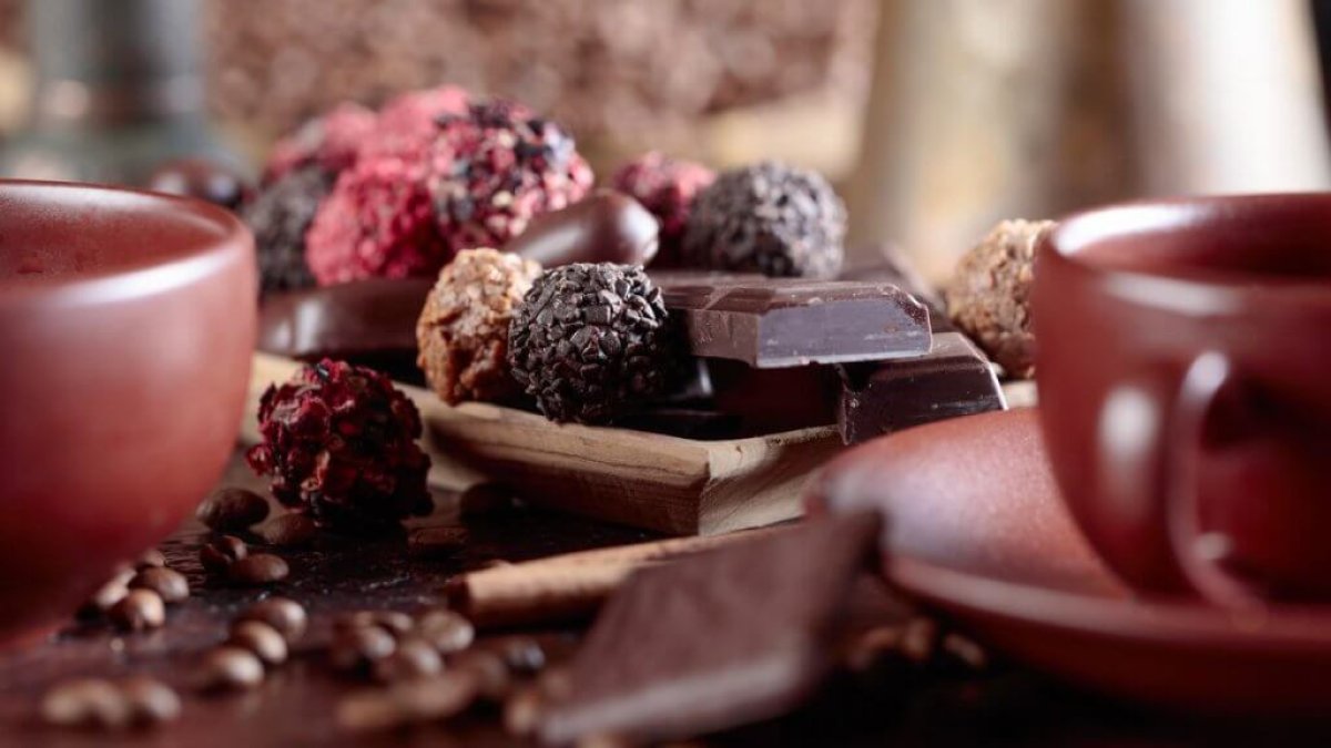 O çikolataların hepsi toplatılıyor! Ünlü kuruyemiş markasından geri çağırma kararı