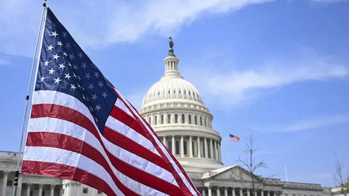 ABD'den İran ve Çin merkezli 12 kişi ve kuruluşa yeni yaptırım kararı