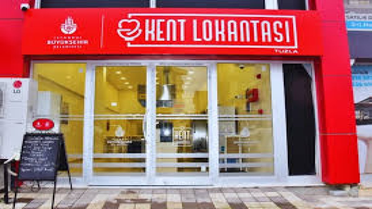 İstanbul'da sadece 40 TL'ye doyurucu menü! Hem ekonomik hem sağlıklı: İB Kent Lokantası 30 Nisan menüsü