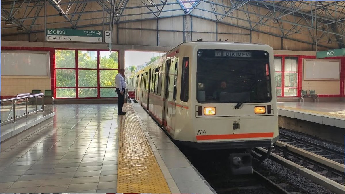 1 Mayıs'ta toplu taşıma hizmetleri ücretsiz olacak