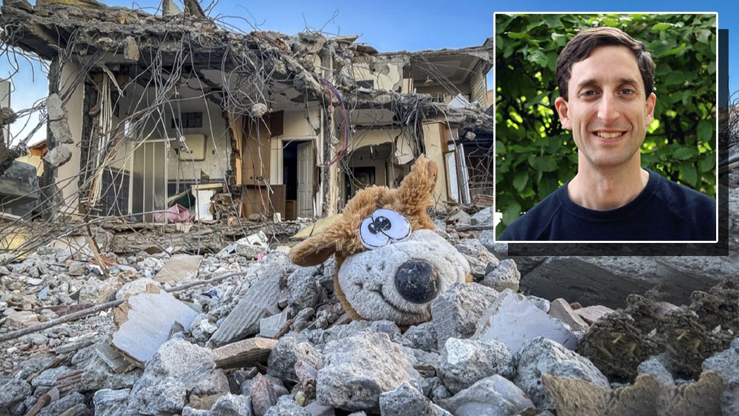 Prof. Kelman'dan İstanbul'a 'Hazır olun' uyarısı: Daha güçlü sarsıntılar beklenmeli