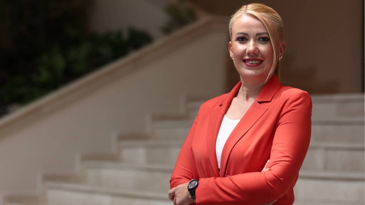 Başkan Doğan’dan 1 Mayıs mesajı