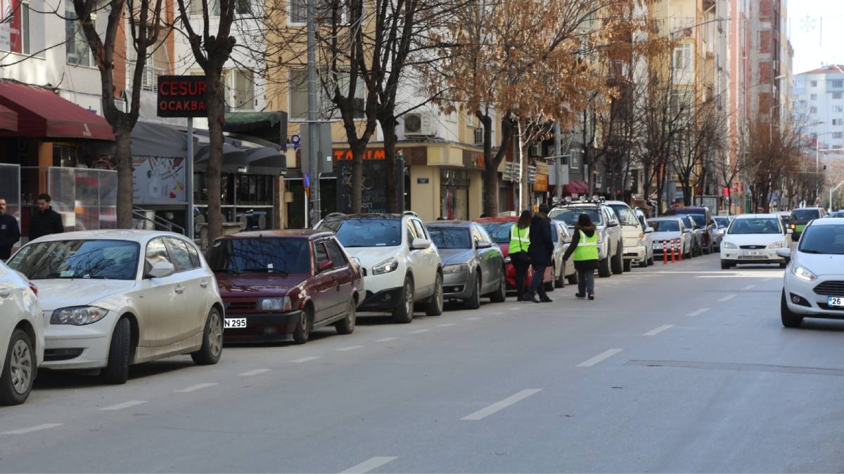 Büyükşehir Belediyesinden 1 Mayıs düzenlemesi