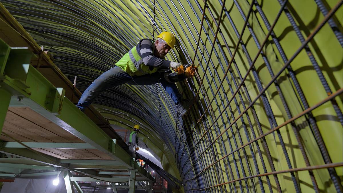 Buca ile Bornova’yı bağlayacak tarihi projede yoğun tempo