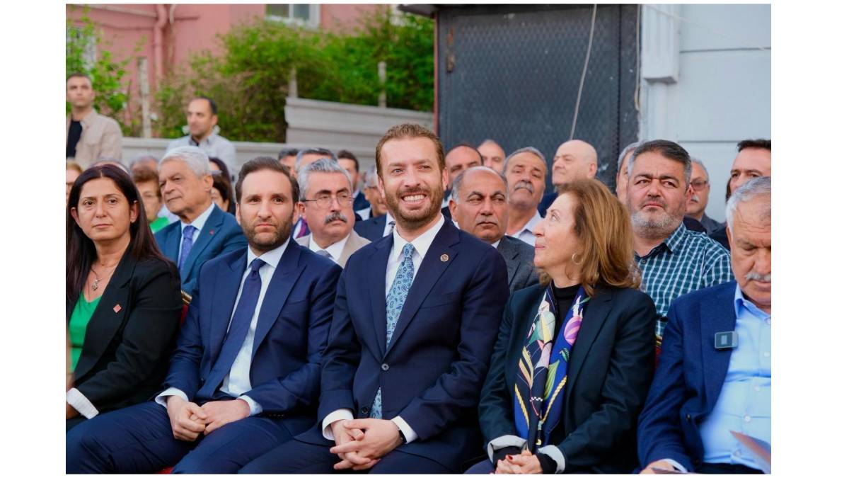 Ceyhan’da 77 yıl sonra yaşanan sürpriz