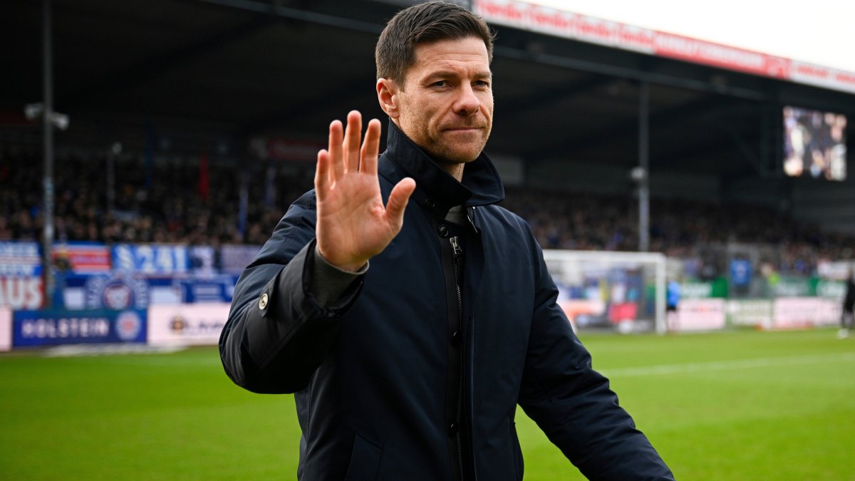 Bayer Leverkusen Xabi Alonso sonrası kararını verdi! Takım, Süper Lig'in eski hocasına emanet