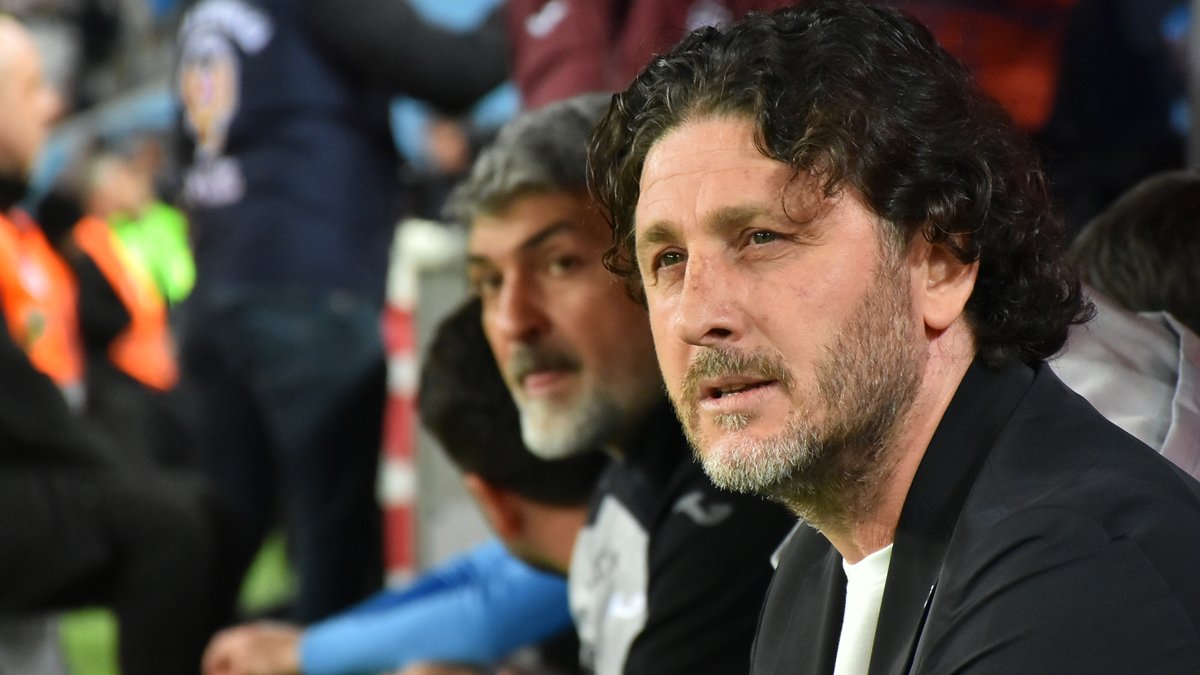 Trabzonspor 117 hafta sonra bir ilke imza atmayı hedefliyor